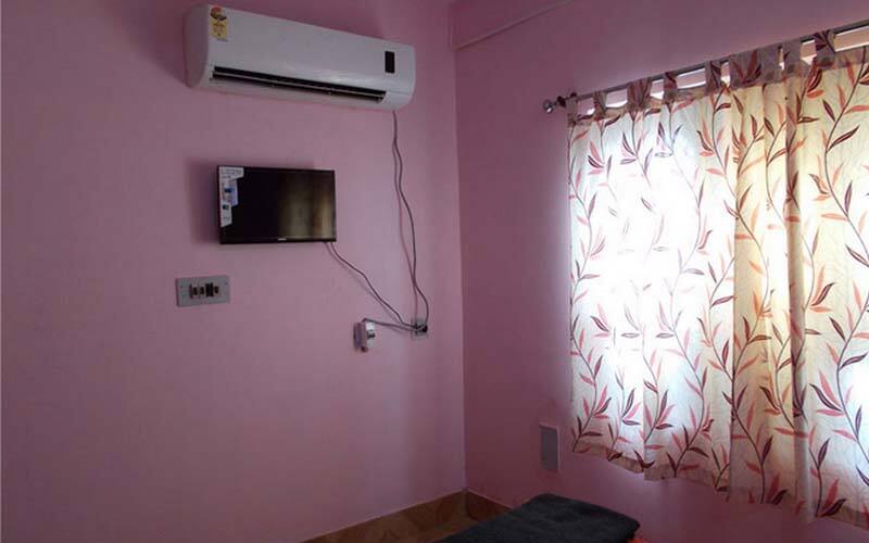 Hotel Ocean Inn, Gopalpur 4